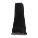 Incaltaminte Femei Hush Puppies Landa Nellie Black Suede