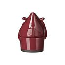 Incaltaminte Femei Geox WCAREY14 Bordeaux
