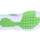 Incaltaminte Femei Reebok ZPrint Train SteelSolar GreenWhite