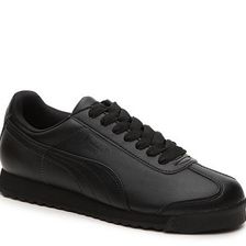Incaltaminte Femei PUMA Roma Basic Retro Sneaker - Womens Black