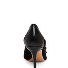 Incaltaminte Femei Salvatore Ferragamo Black Lene Pointed Toe Pumps Black
