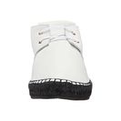 Incaltaminte Femei Robert Clergerie Eloise White Smooth Calf Leather