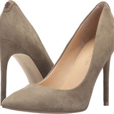 Ivanka Trump Kayden 4 Olive Suede