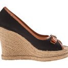 Incaltaminte Femei Fitzwell Paige Black Solid Fabric