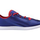 Incaltaminte Femei Under Armour UA Studioluxtrade Low Fresh CobaltWhiteUniversity Red