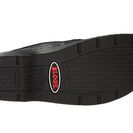 Incaltaminte Femei Klogs Footwear Naples BlackGrey Flower