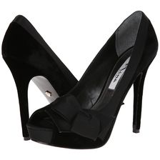 Nina Mari Black (Velvet)