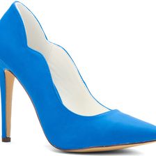 Michael Antonio Larisse Blue