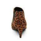 Incaltaminte Femei GC Shoes Susie Chelsea Boot Leopard
