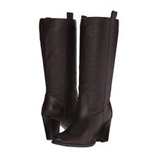 Incaltaminte Femei Seychelles Meteorite Brown Leather