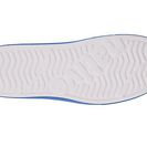 Incaltaminte Femei Native Shoes Miller Shell WhiteBarracuda Blue