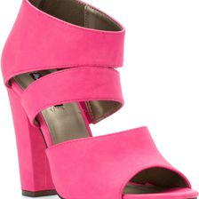 Michael Antonio Jestin Pink