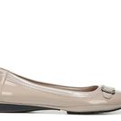 Incaltaminte Femei LifeStride Venti Ballet Flat Taupe