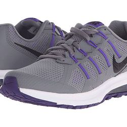 Incaltaminte Femei Nike Air Max Dynasty Cool GreyFierce PurpleHyper GrapeBlack