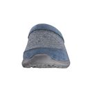 Incaltaminte Femei SKECHERS Relaxed Living - Tweedy Navy