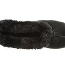 Incaltaminte Femei SKECHERS Mad Crush - Snuggle In Black