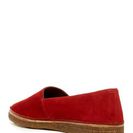 Incaltaminte Femei VC SIGNATURE Aldrige Slip-On Flat DARK RED