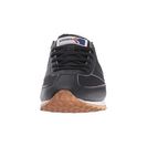 Incaltaminte Femei Brooks Vanguard BlackMicrochipBlue AtoliWhite