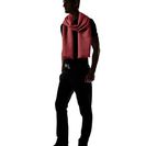 Accesorii Femei Scotch Soda Brushed Gentlemen\'s Scarf Red