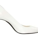 Incaltaminte Femei Stuart Weitzman Heist White Patent