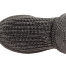 Incaltaminte Femei Bearpaw Knit Tall Gray