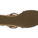 Incaltaminte Femei Bass Jolie Whiskey Nubuck
