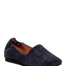 Incaltaminte Femei Chocolat Blu Capri Slip-On Loafer NAVY SUEDE