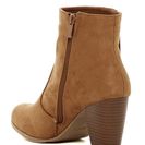 Incaltaminte Femei Top Guy Liz Fringe Boot TAN