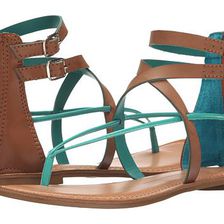 Incaltaminte Femei Dolce Vita Darrah Green Stella