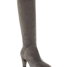Incaltaminte Femei Aquatalia Danica Tall Boot - Weatherproof GREY
