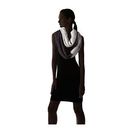 Accesorii Femei Steve Madden Brush Hour Infinity Black