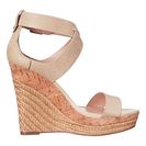 Incaltaminte Femei Charles by Charles David Adament Alabaster Suede