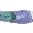 Incaltaminte Femei Columbia Vulc N Vent Slip-On Sneaker Purple