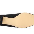 Incaltaminte Femei Walking Cradles Hope Black MicroStretch