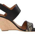 Incaltaminte Femei BC Footwear Retriever BlackBlack Woven