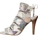 Incaltaminte Femei Seychelles Play Along Light Floral Leather