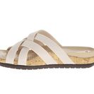 Incaltaminte Femei Crocs Edie Stretch Sandal StuccoStucco