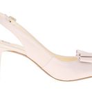 Incaltaminte Femei AK Anne Klein Stephania Off-White Leather