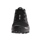Incaltaminte Femei Salomon S-Lab Speed BlackBlackRacing Red