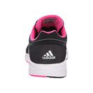 Incaltaminte Femei adidas Zero Bounce BlackSilver MetallicWhite
