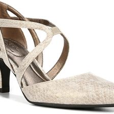 LifeStride Seamless Champagne