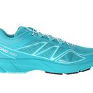 Incaltaminte Femei Salomon Sonic Pro Teal Blue FTeal Blue FBubble Blue