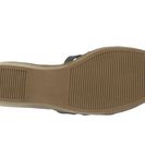 Incaltaminte Femei Bass Whitley Black Nubuck Leather