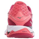 Incaltaminte Femei Mizuno Wave Inspire 12 Running Shoes ROYAL PURPLESILVER (06)