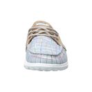 Incaltaminte Femei SKECHERS On The Go - Unwind Blue
