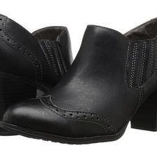 Incaltaminte Femei EuroSoft Solen Black