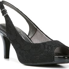 LifeStride Teller Black