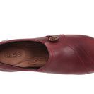 Incaltaminte Femei Keen Mora Button Zinfandel