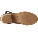 Incaltaminte Femei Roxy Marley Western Bootie Brown