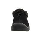 Incaltaminte Femei SKECHERS Spartan - Snuggly Black